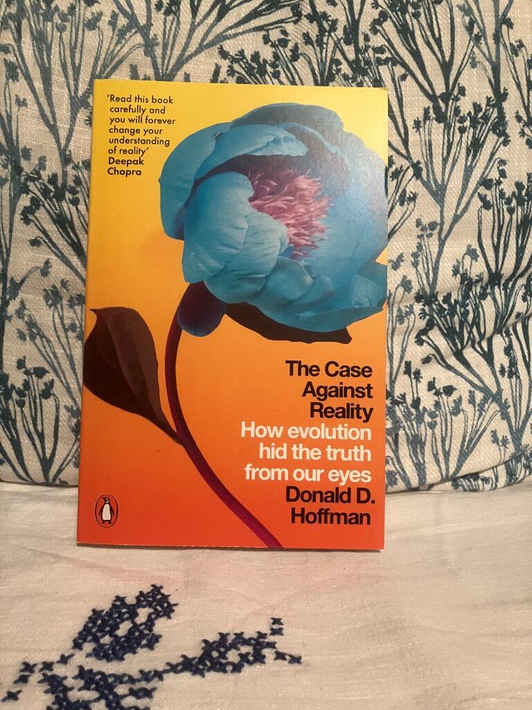 The case against reality