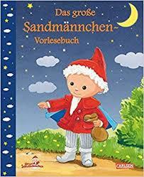 Das grosse Sandm&auml;nnchen-Vorlesebuch