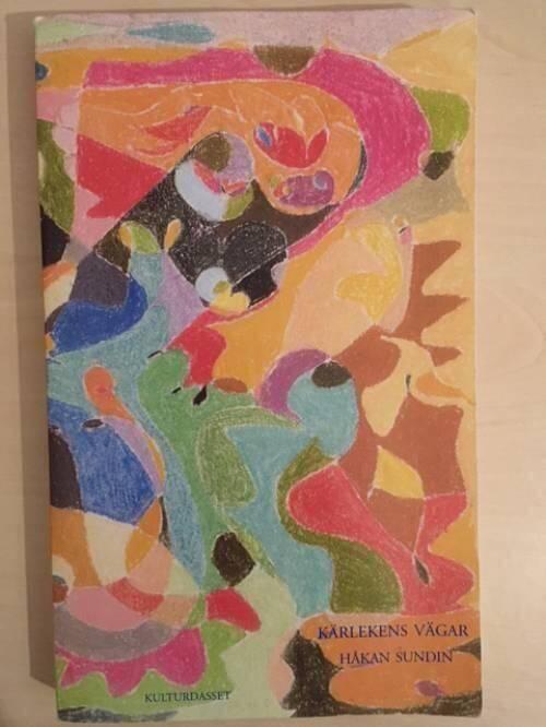 K&auml;rlekens v&auml;gar