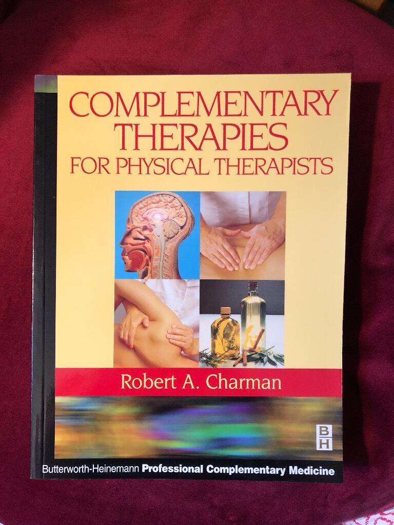 Complementary therapies for physical therapists