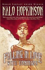 Falling in Love With Hominids
