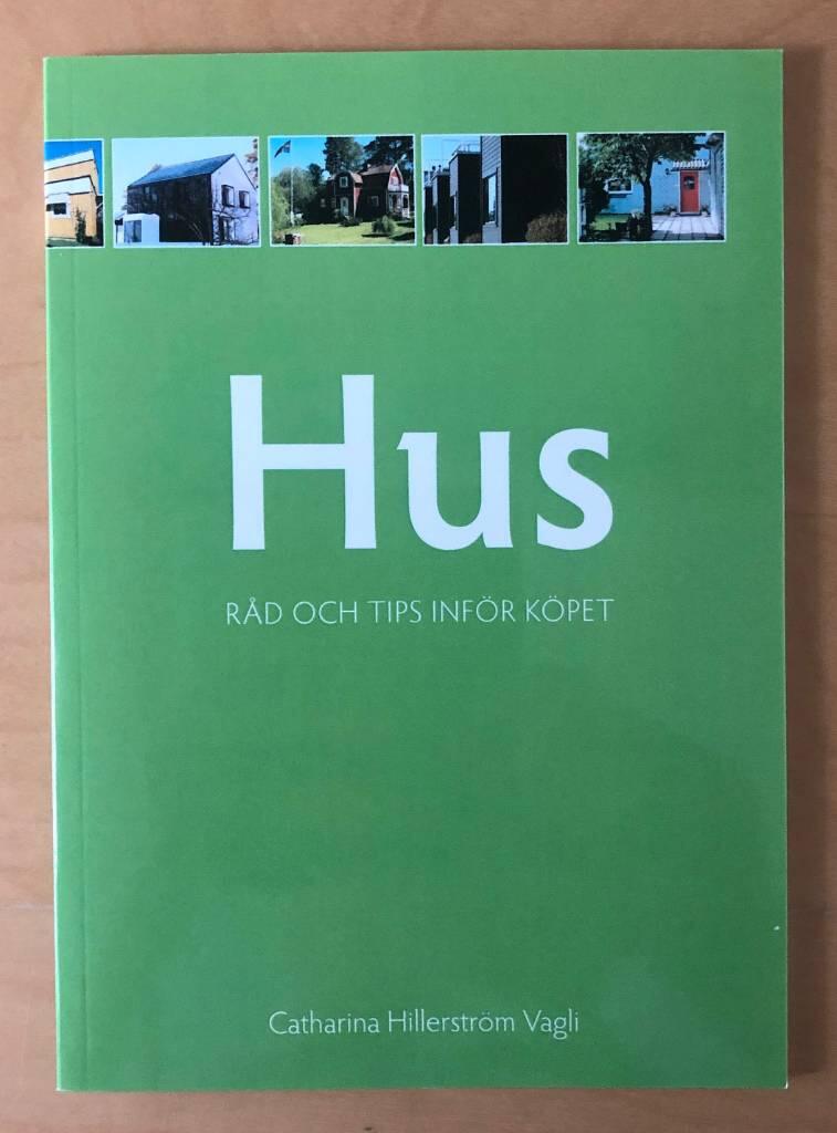 Köpa hus - råd och tips inför köpet