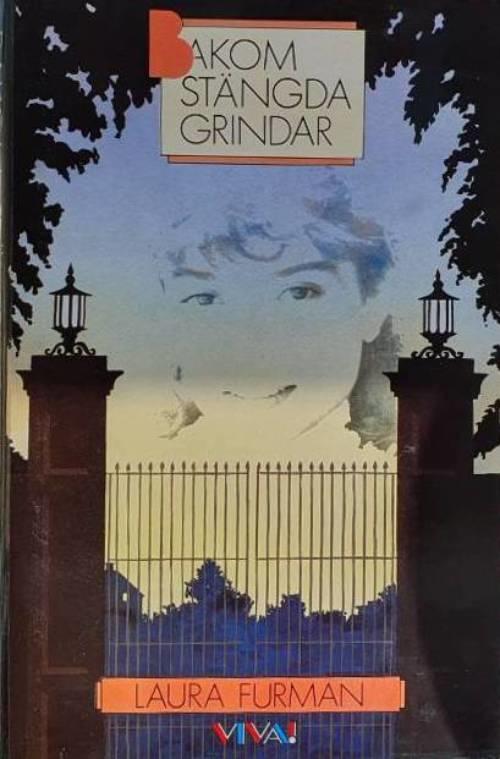 Bakom st&auml;ngda grindar