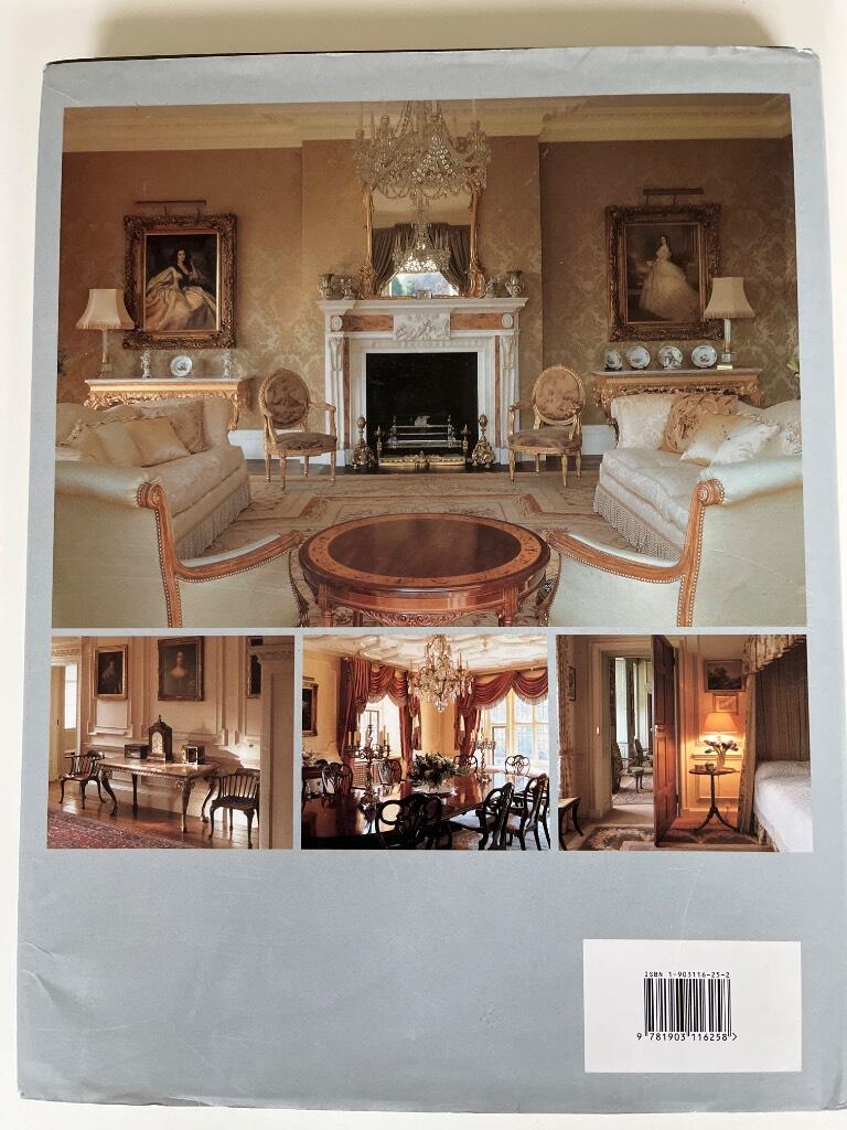 Classic design styles - period living for today's interiors