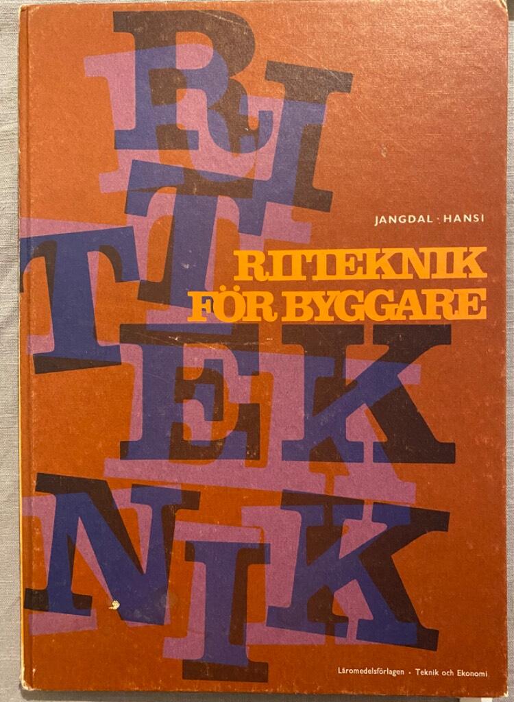Ritteknik för byggare
