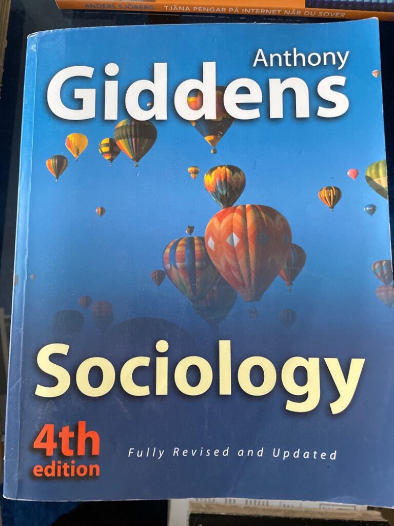 Sociology