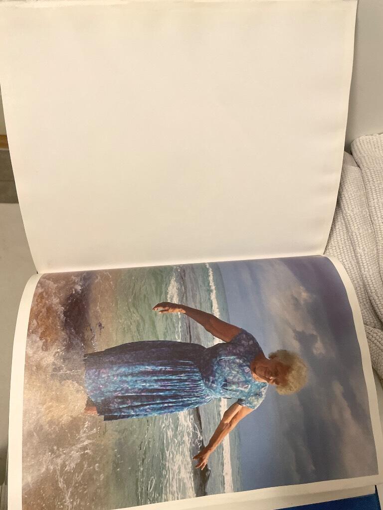 Anna : amerikan mummu