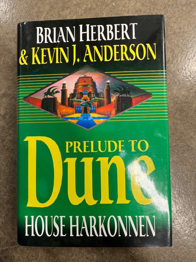 House Harkonnen