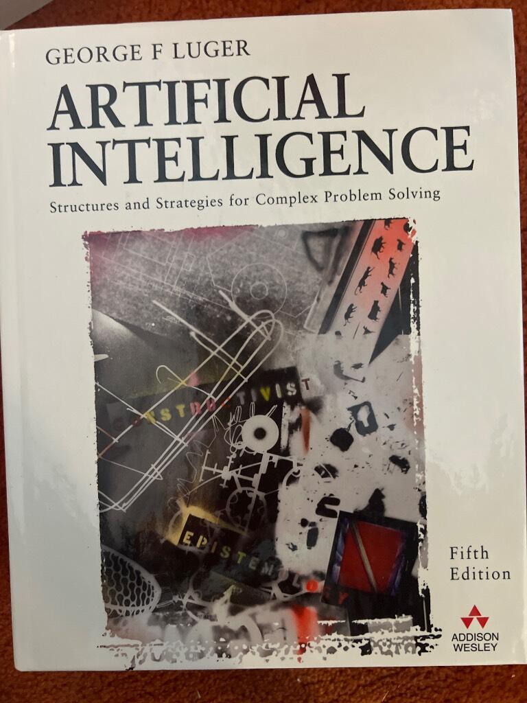 Artificial Intelligence