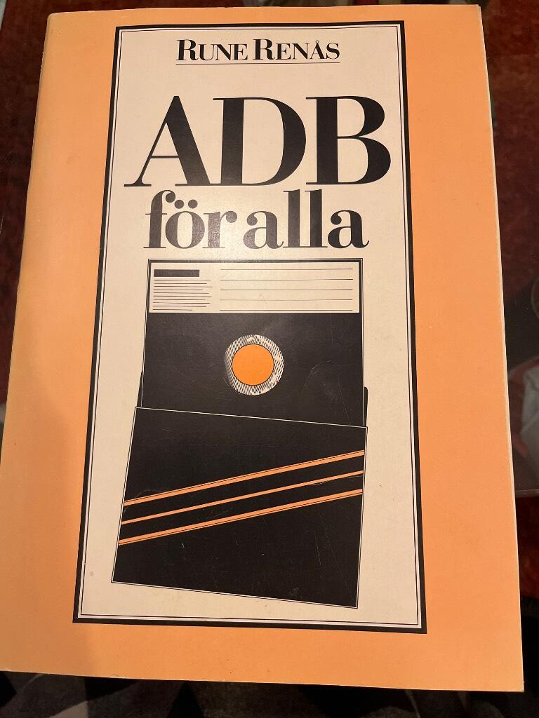 ADB f&ouml;r alla