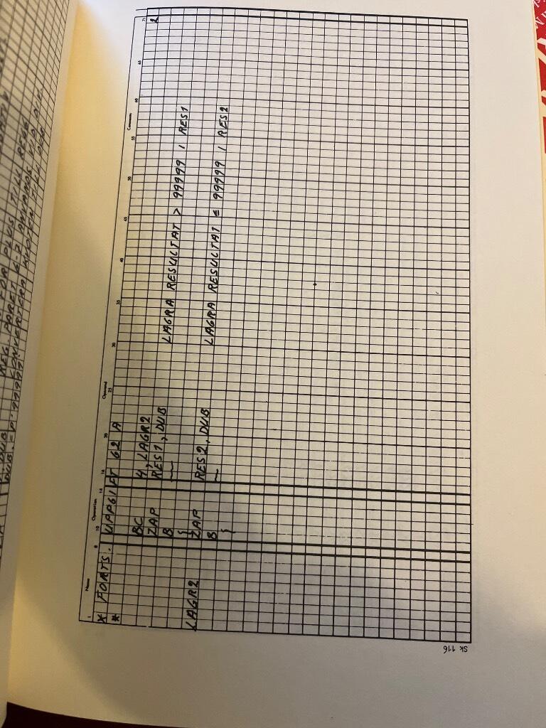 L&auml;robok i Assembler