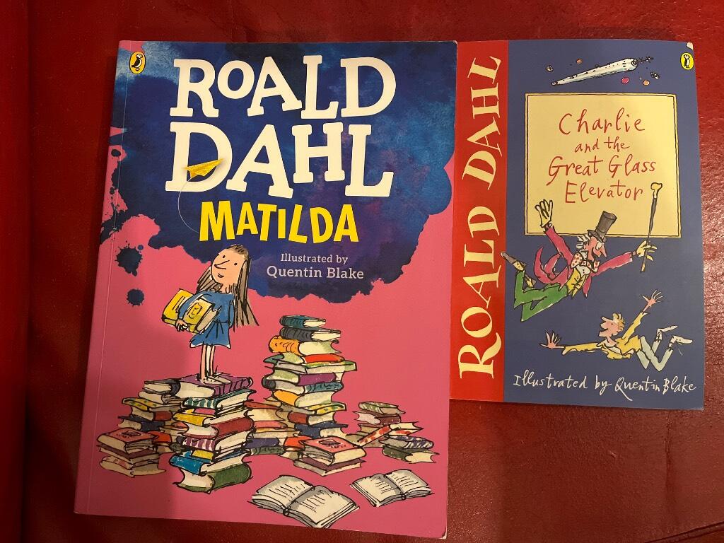 Matilda