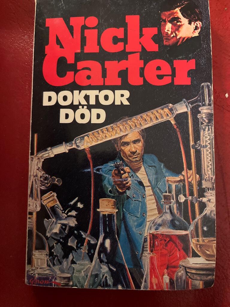 Doktor D&ouml;d