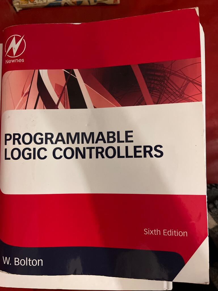 Programmable logic controllers