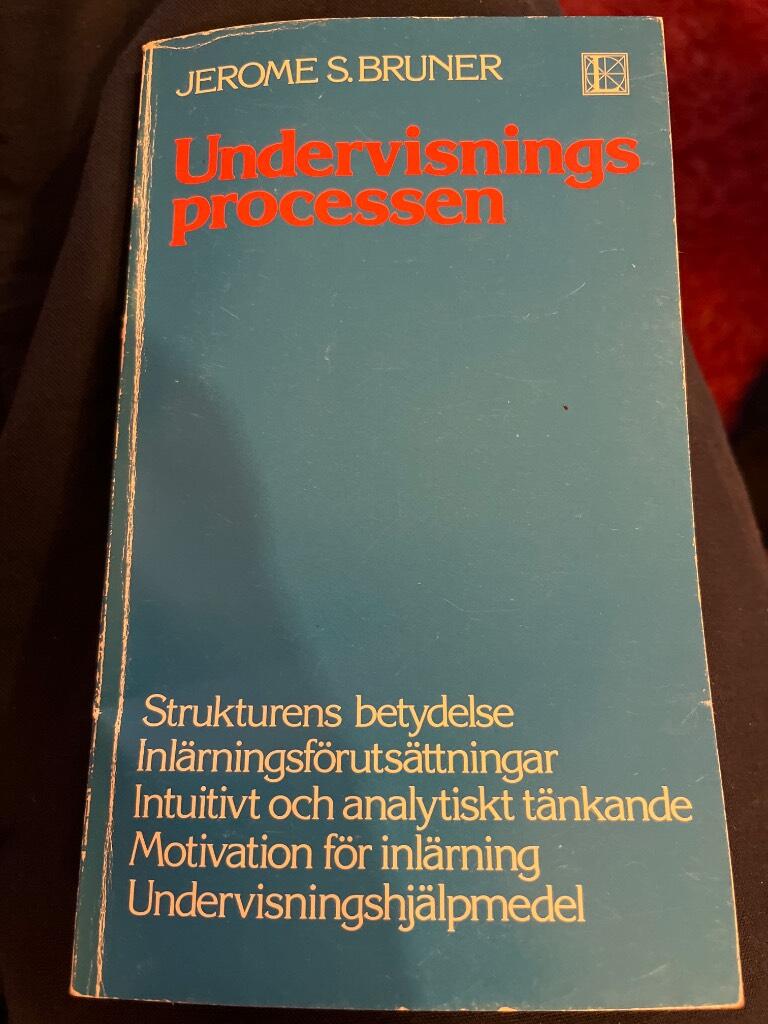 Undervisningsprocessen