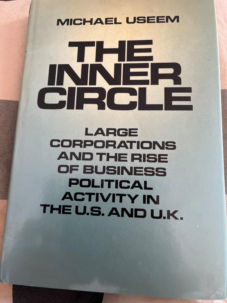 The inner circle
