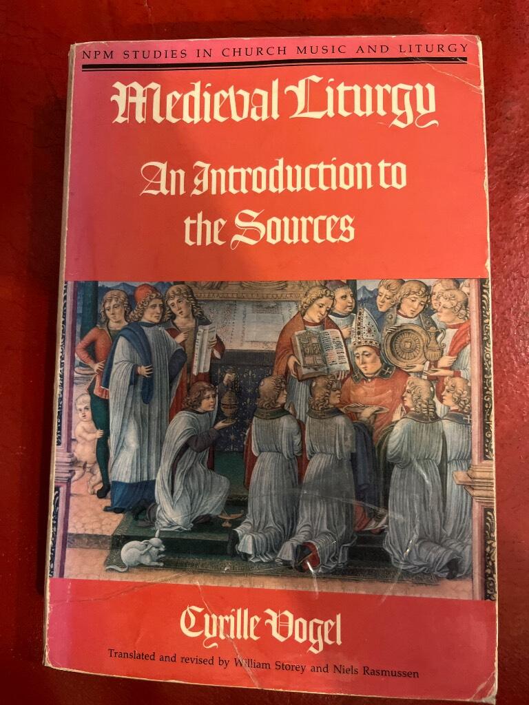 Medieval liturgy