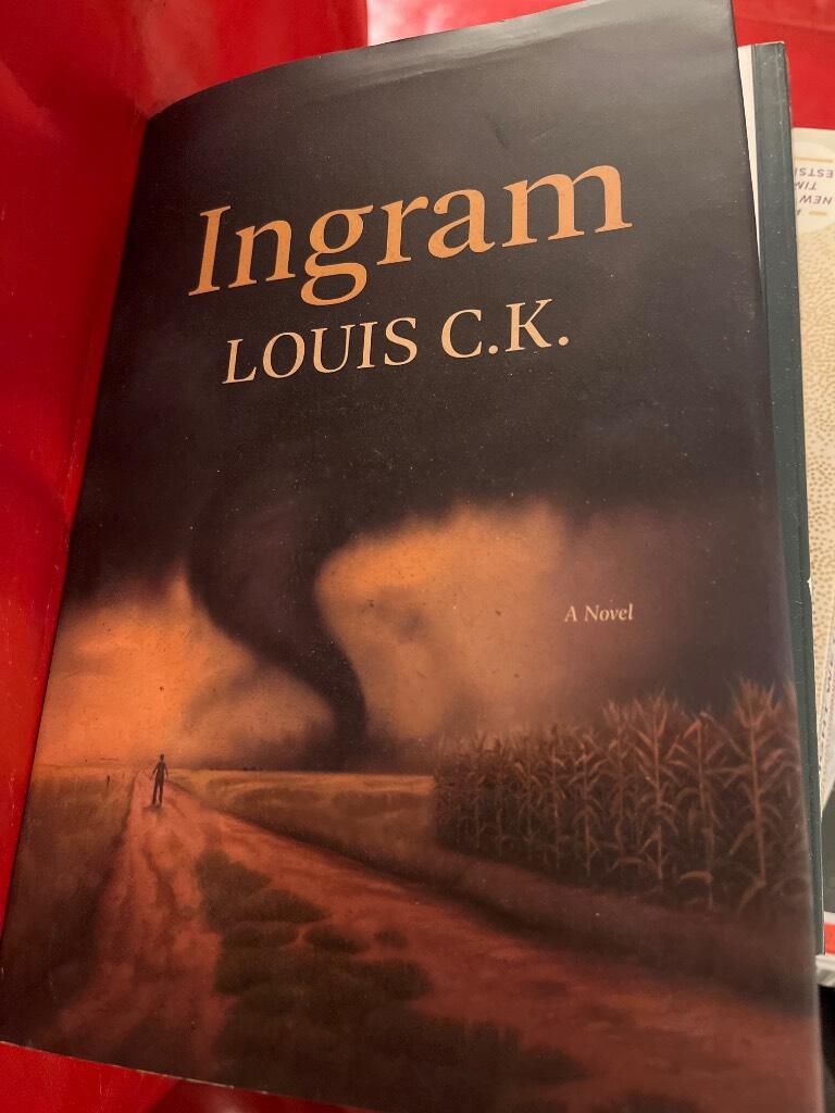 Ingram