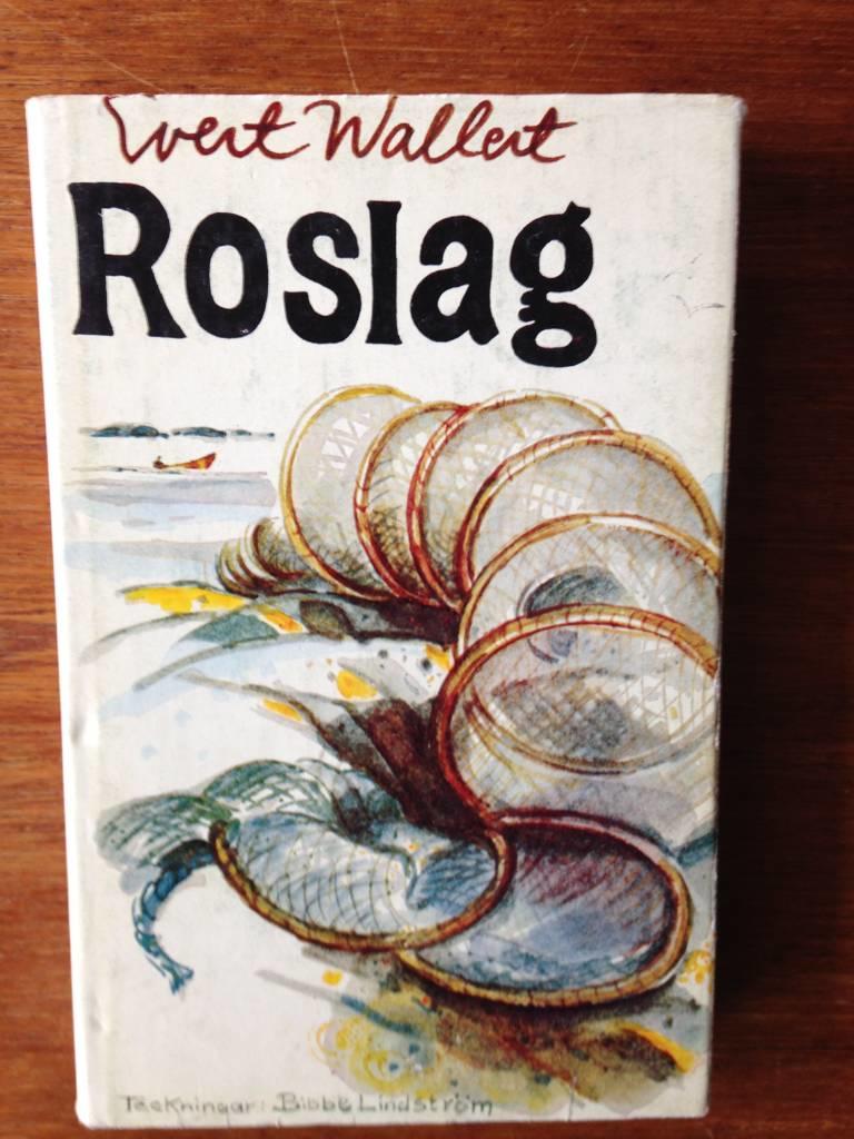 Roslag