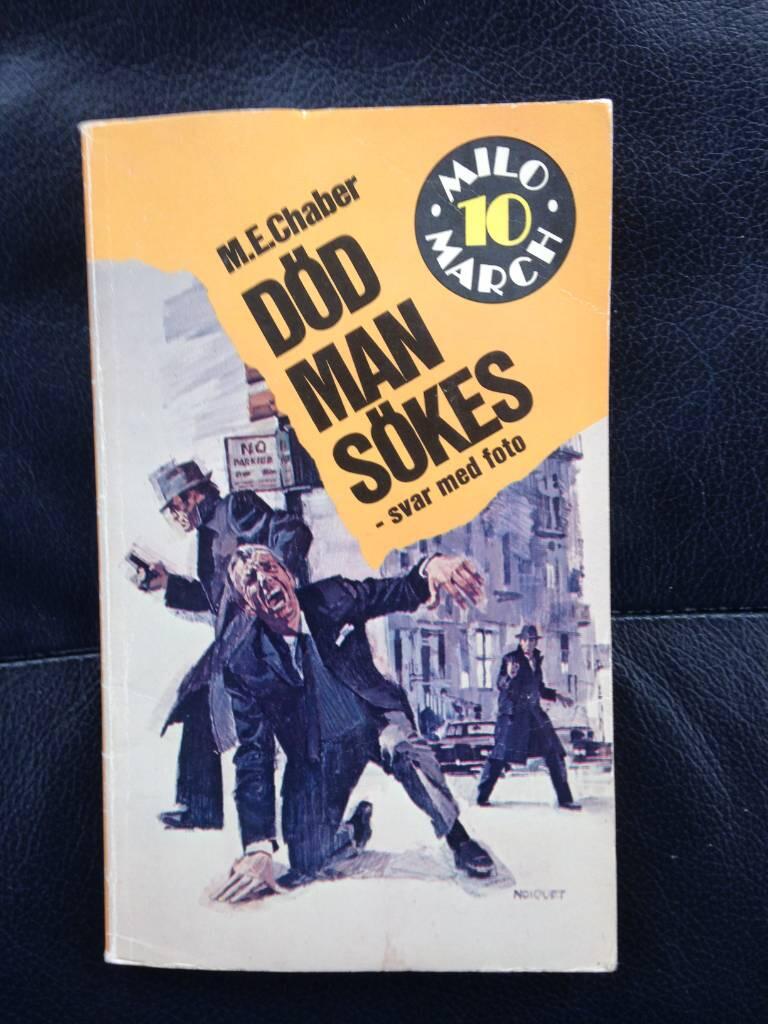 D&ouml;d man s&ouml;kes