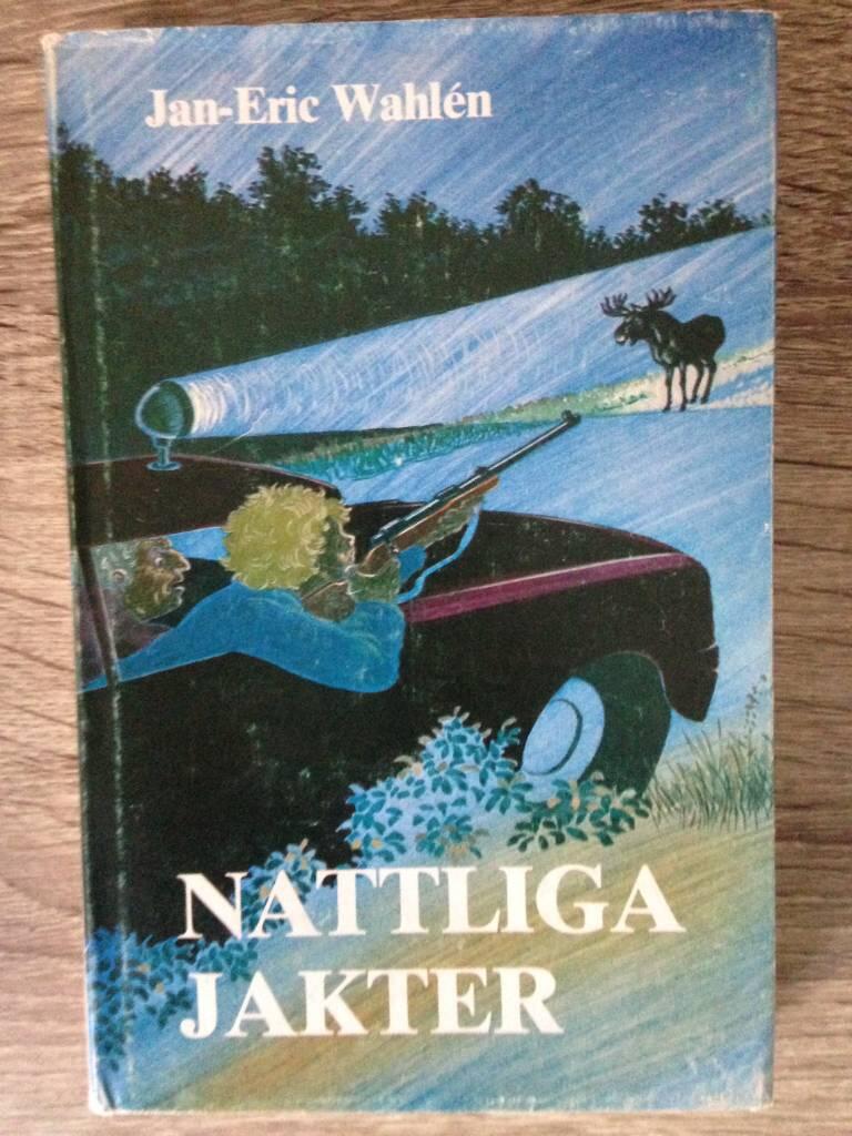 Nattliga jakter