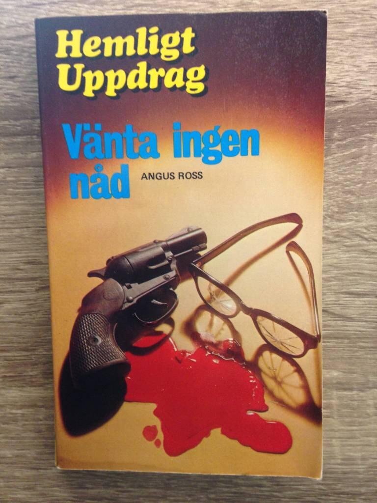 V&auml;nta ingen n&aring;d