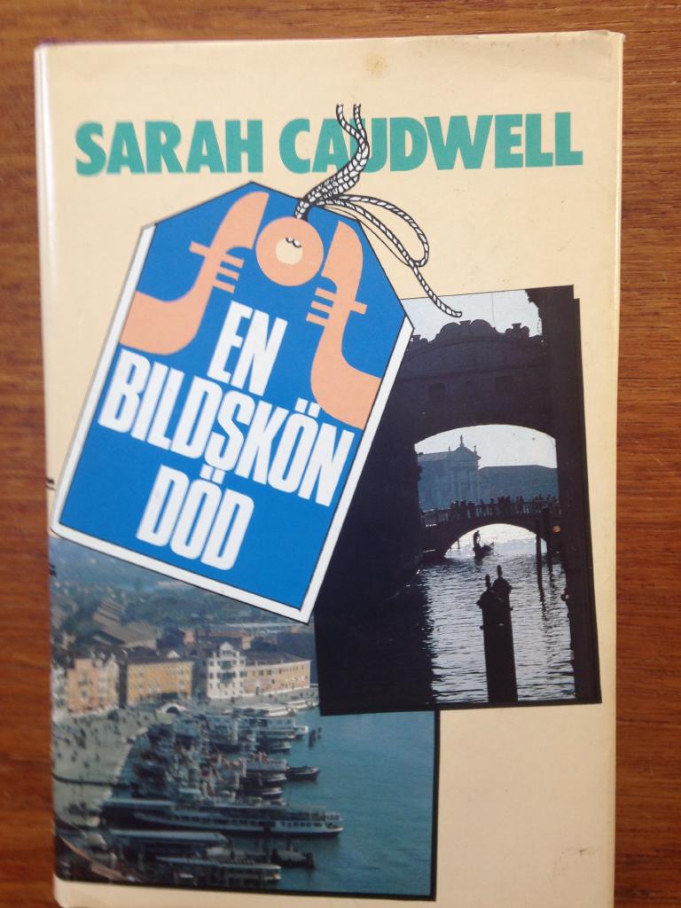 En bildsk&ouml;n d&ouml;d