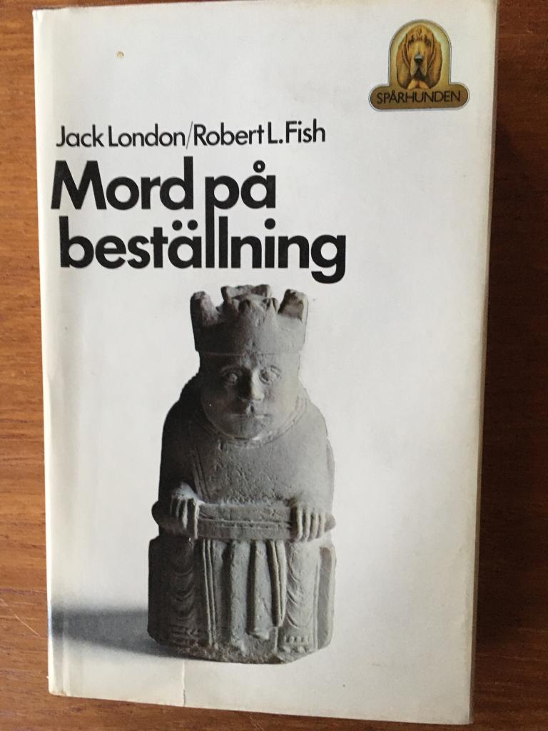 Mord p&aring; best&auml;llning