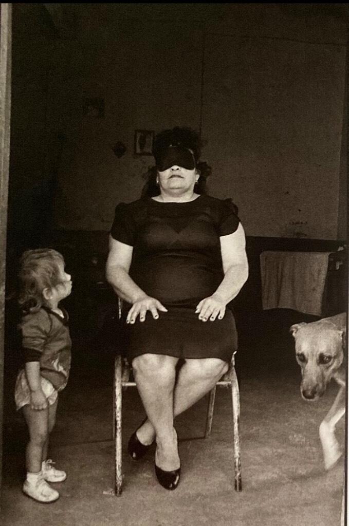 Juchit&aacute;n de las mujeres