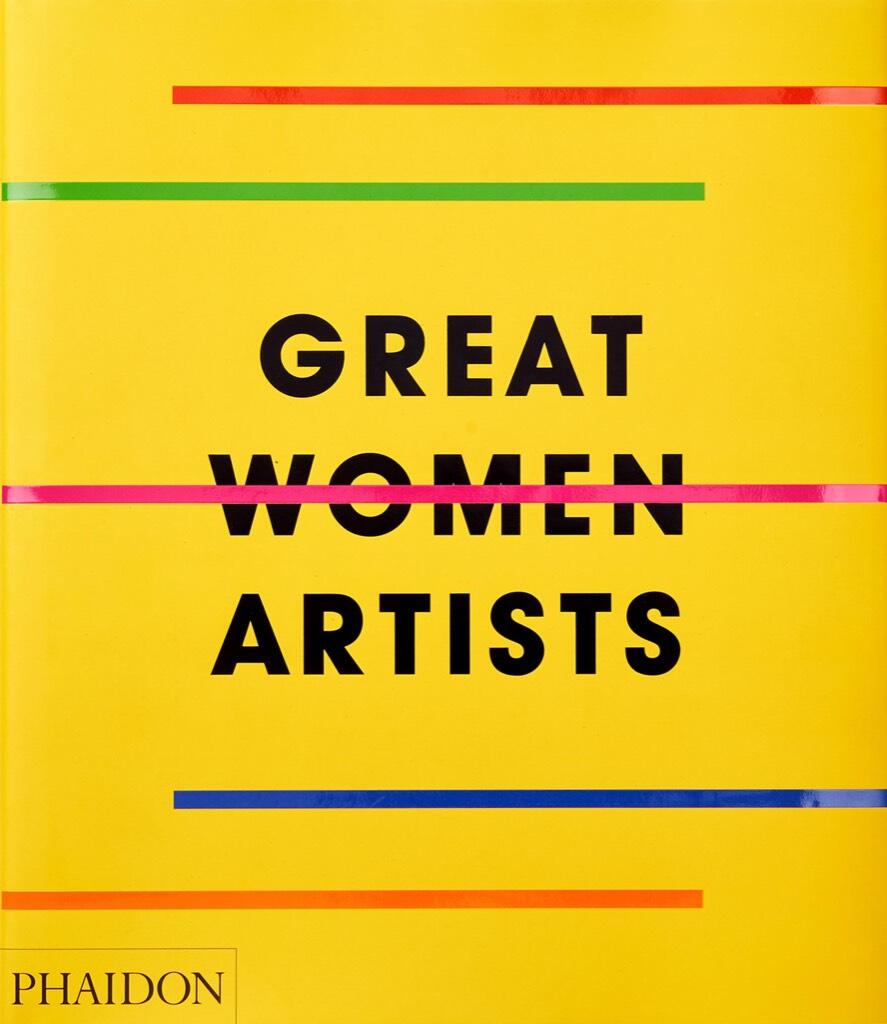 Great women artists