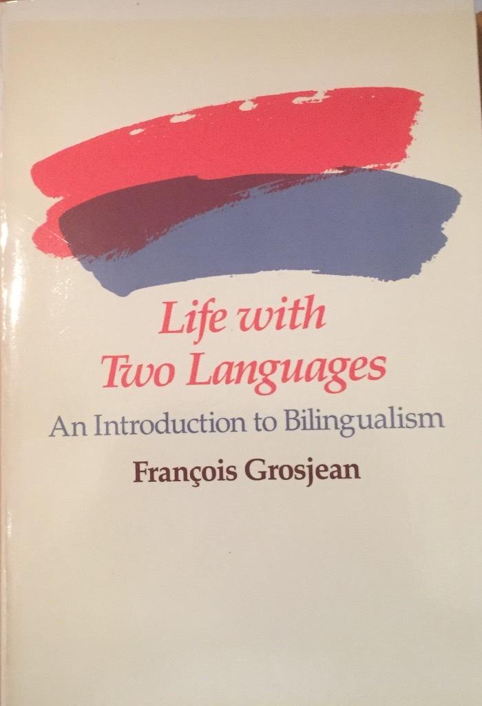 Life with two languages - an introduction to bilingualism