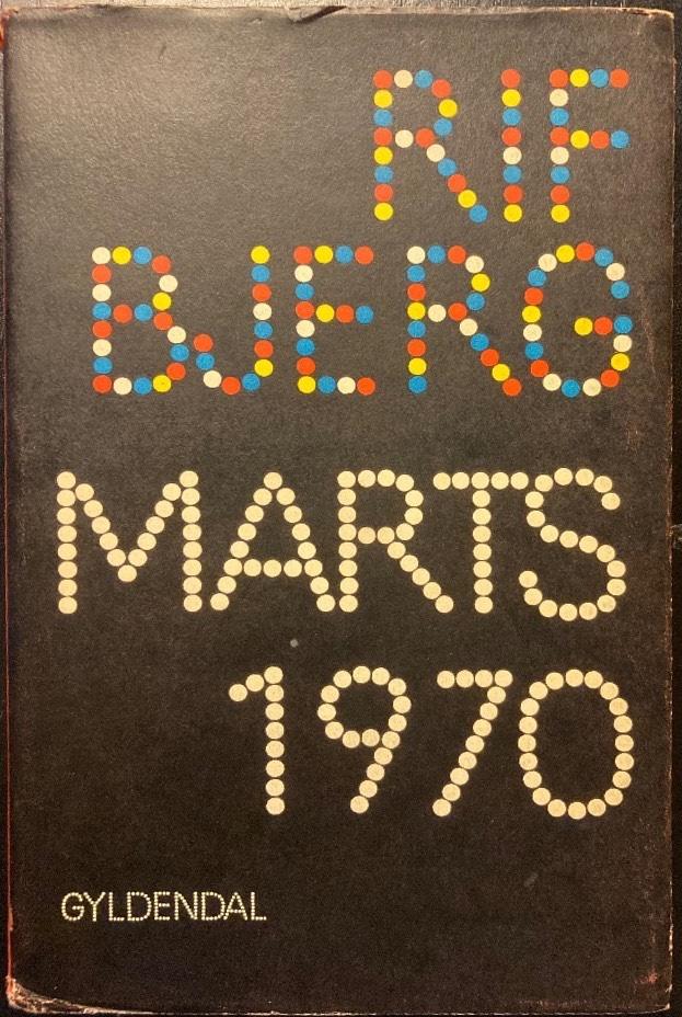 Marts 1970