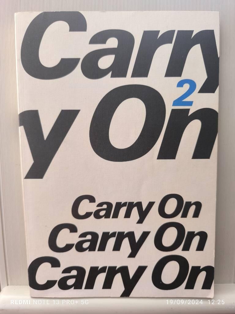 Carry on