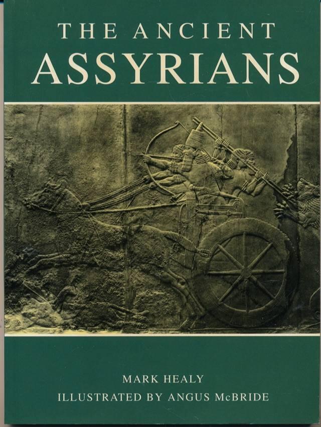 Ancient Assyrians