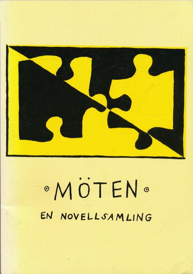 M&ouml;ten : en novellsamling