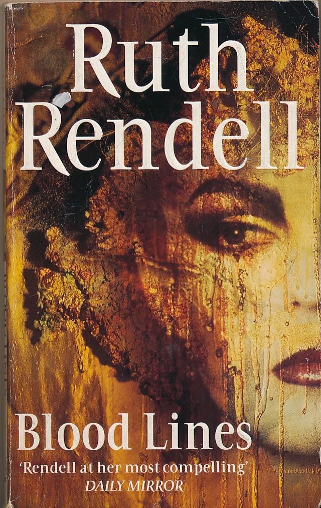 Blood lines - long and short stories