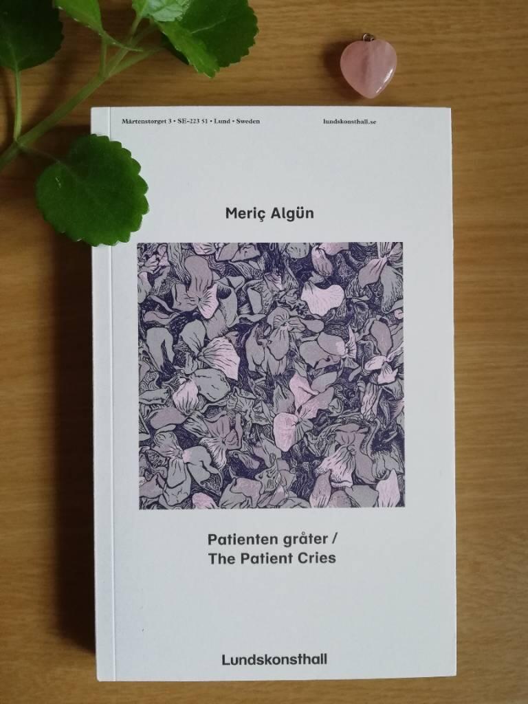 Meri&ccedil; Alg&uuml;n - patienten gr&aring;ter