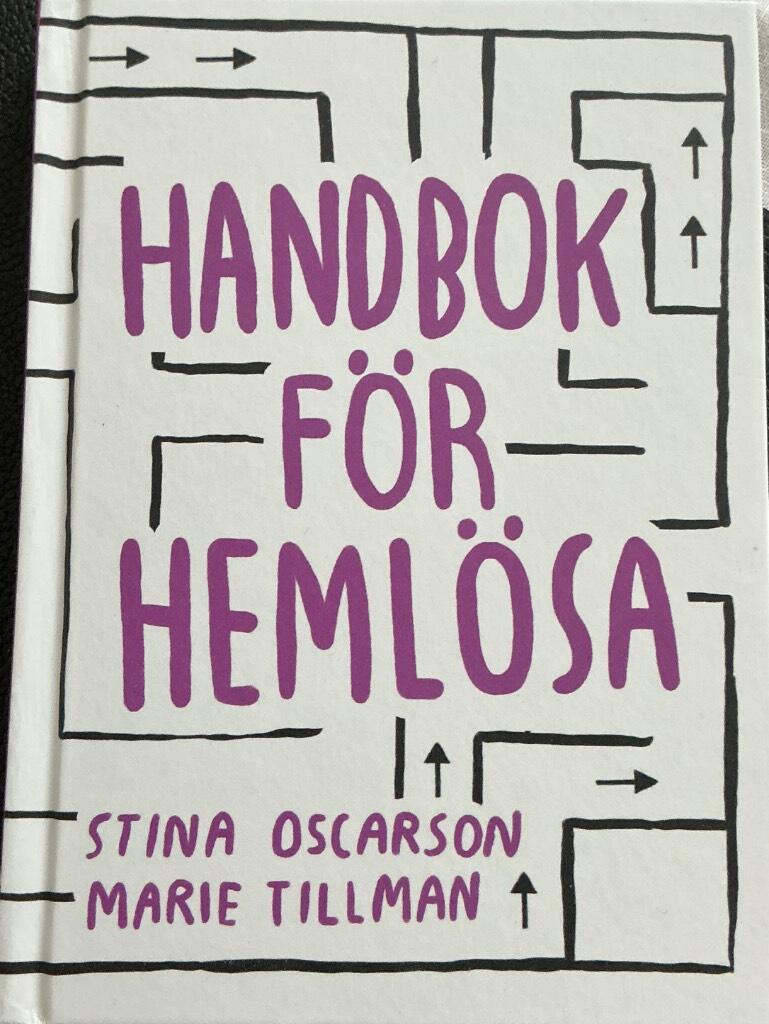Handbok f&ouml;r heml&ouml;sa