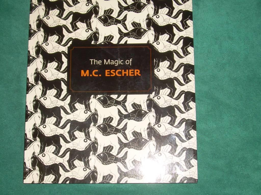 The Magic of M.C.Escher