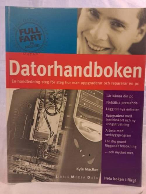Datorhandboken