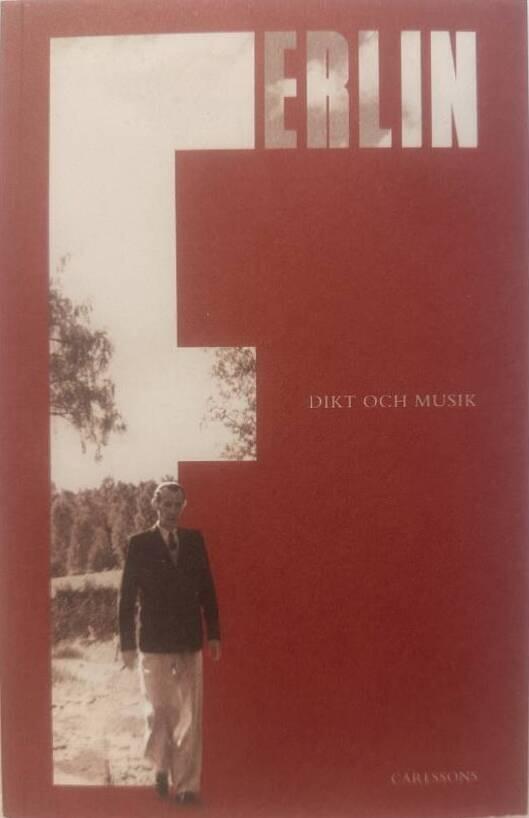 Ferlin - dikt och musik
