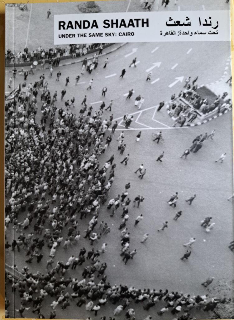 Under the same sky - Cairo