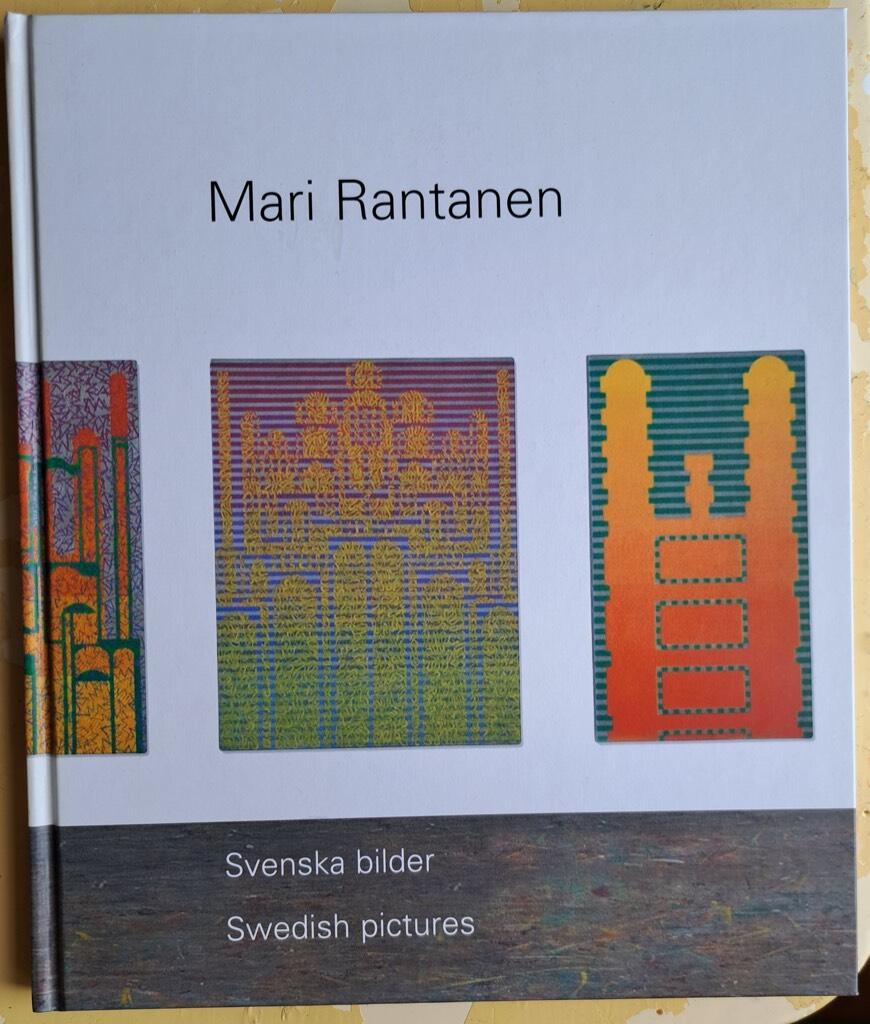 Mari Rantanen - svenska bilder = Swedish pictures