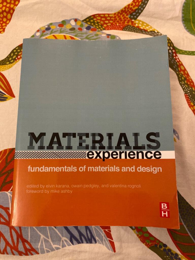 Materials Experience