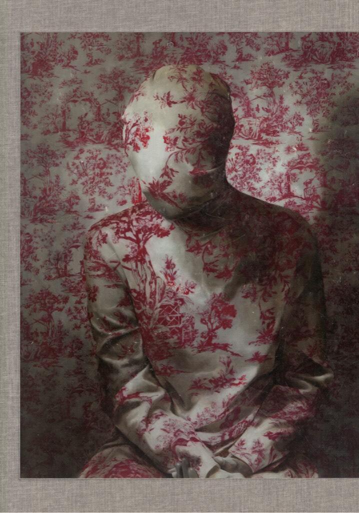 Insomnia : målningar/paintings 2013-2018