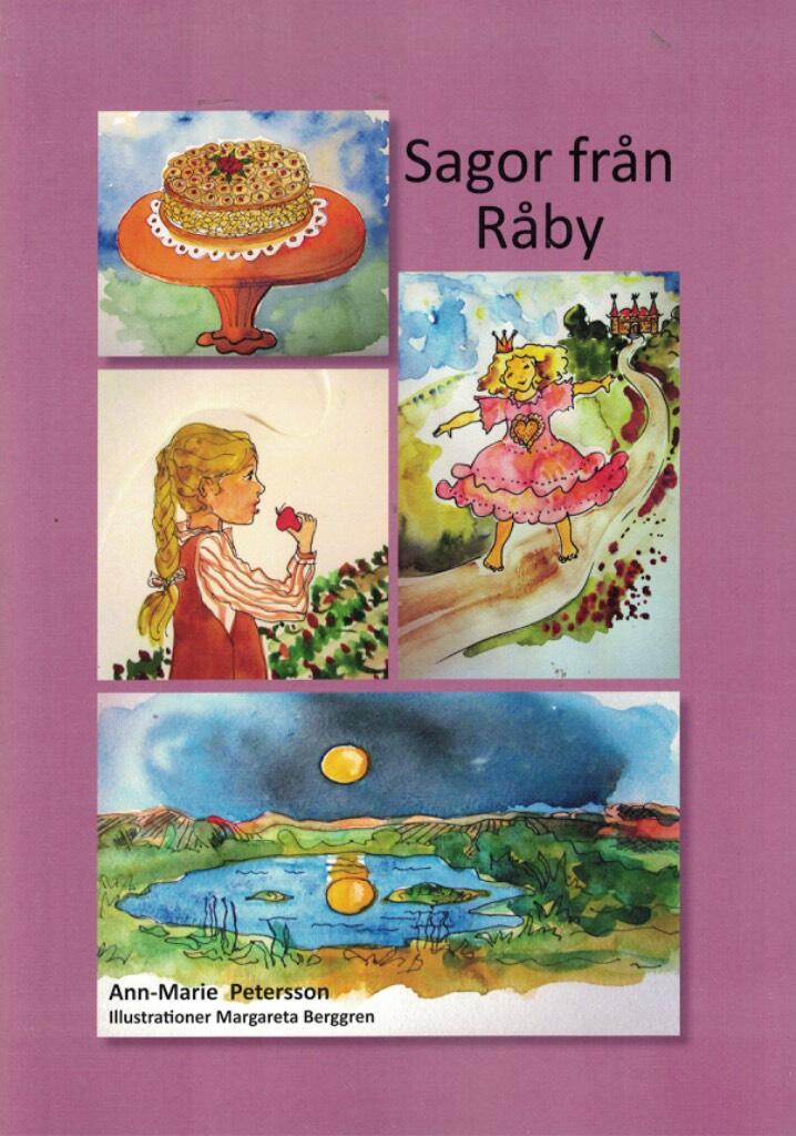 Sagor fr&aring;n R&aring;by