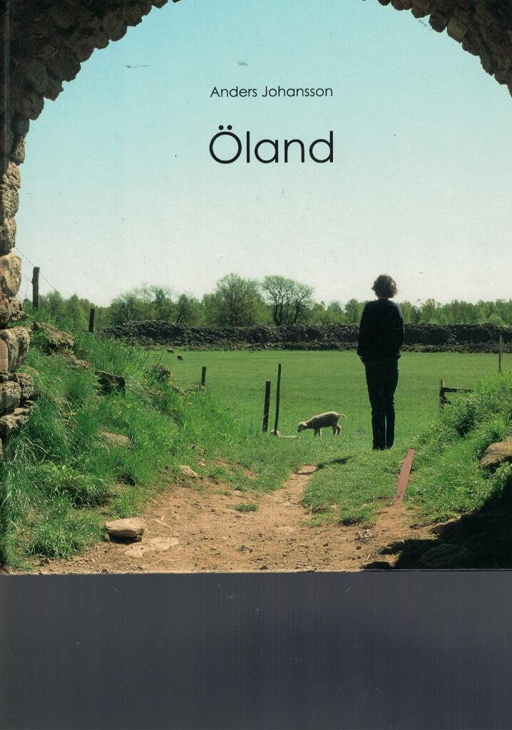 &Ouml;land