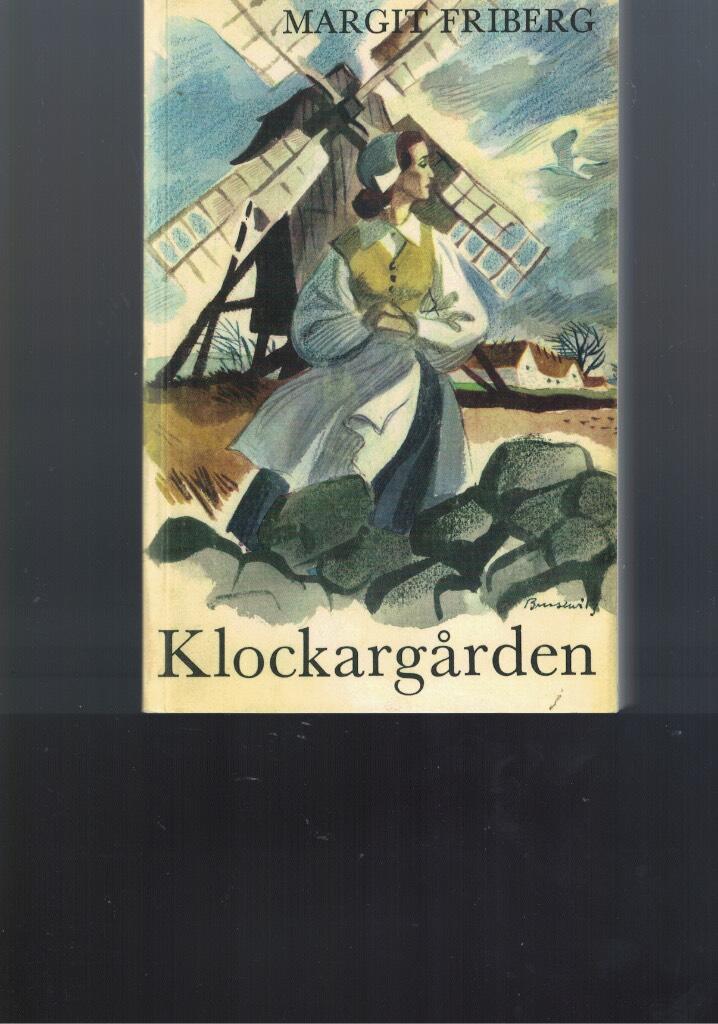Klockargården