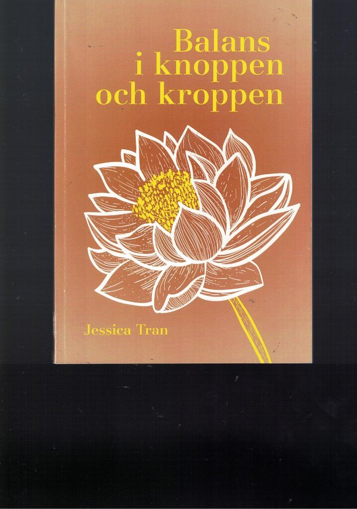 Balans i knoppen och kroppen