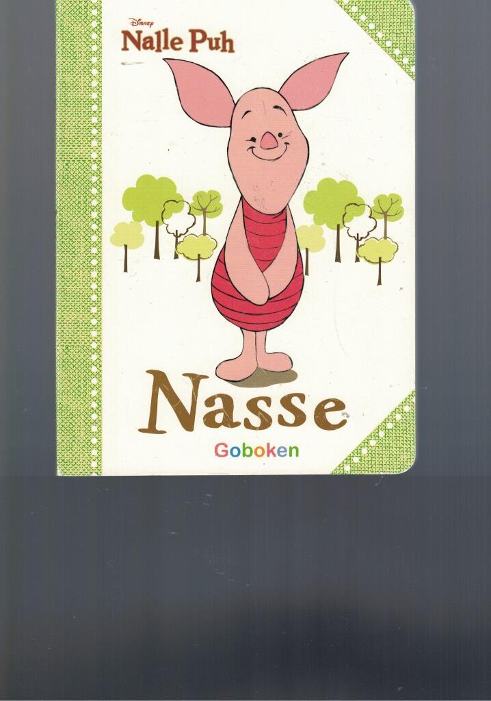 Nasse